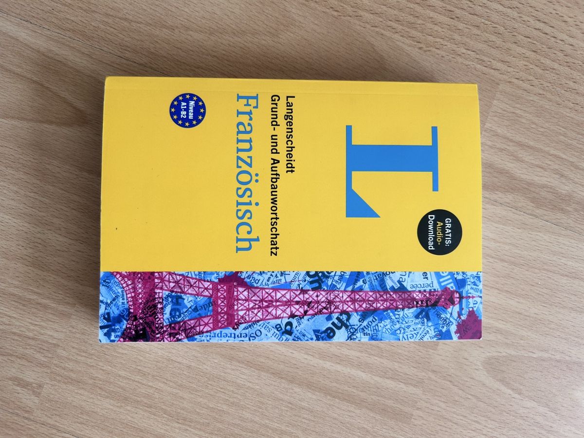 Libri: Wörterbuch – Nuovo (secondo la descrizione) da Düdingen venduto da Sarindlibindli