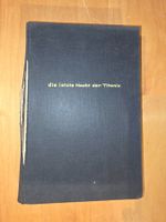 Buch die letzte Nacht der Titanic Walter Lord gebraucht