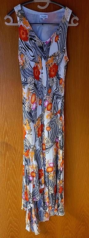 Vestiti: Kleid lang – Usato da Finsterhennen venduto da 30Henne01