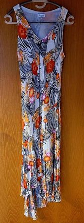 Kleid lang