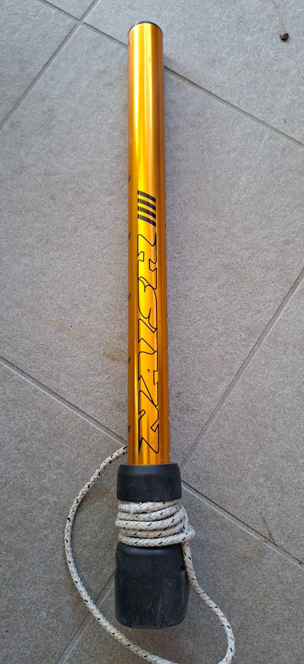 Naish Surf: Naish Verlängerung 30cm RDM – Usato da Fällanden venduto da Nmustang 1