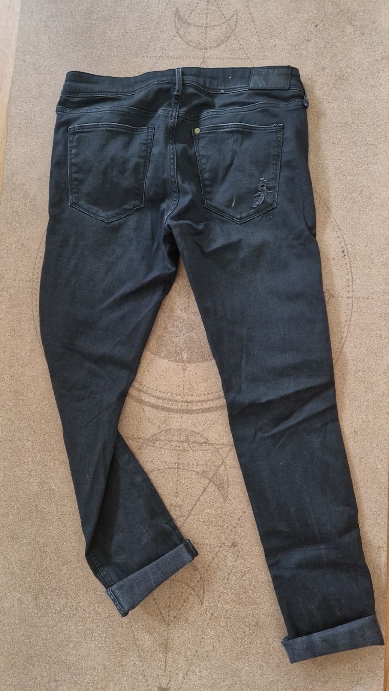 H&M Jeans: hosen – Usato da Zürich venduto da mis_2kxn 2