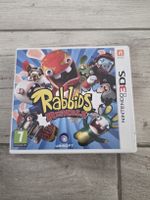 Videospiel Rabbids Rumble Nintendo 3DS 