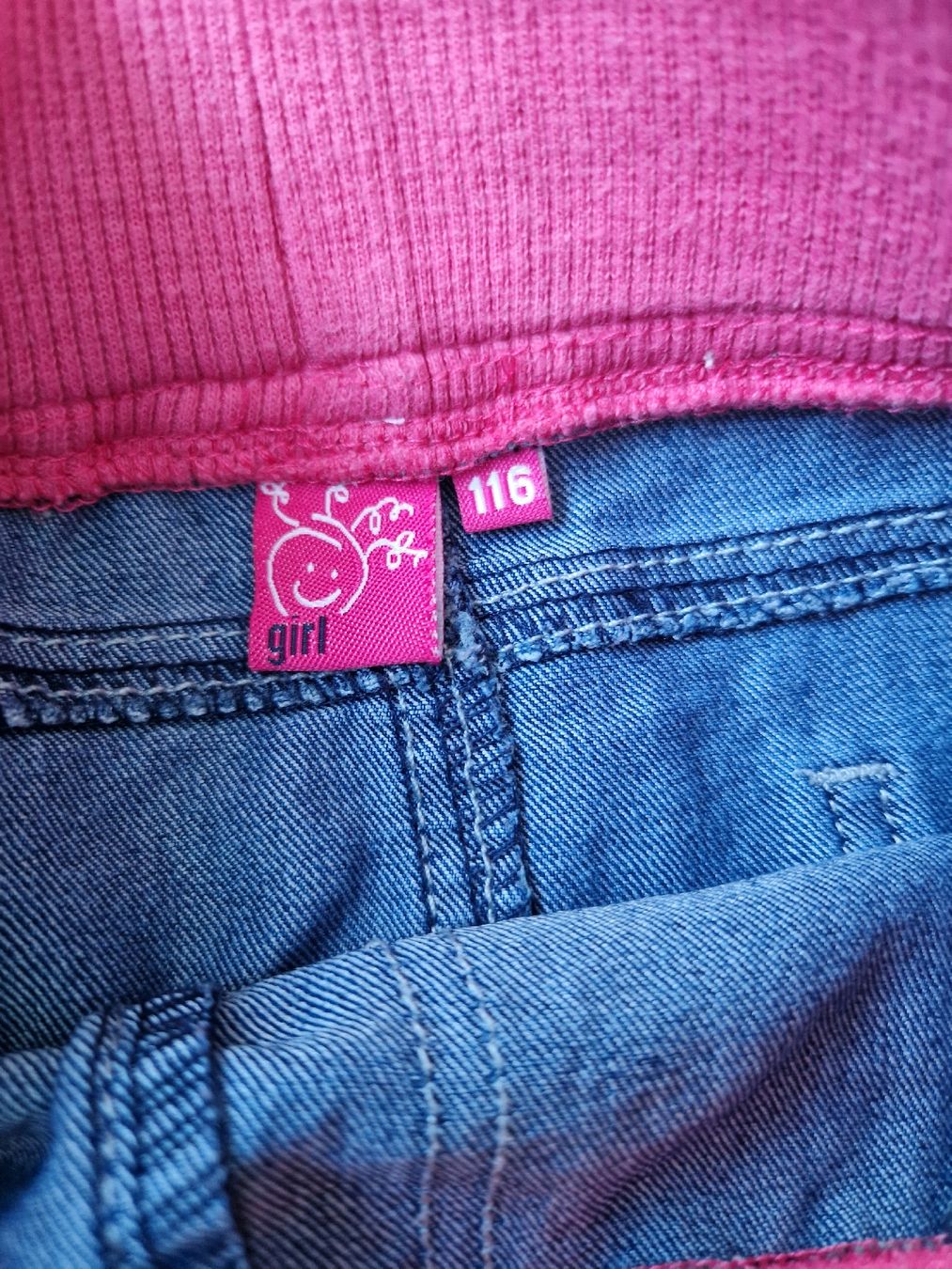 Vestiti & Gonne: Jeans Rock Gr 116 – Usato da Zollikerberg venduto da nmonika 2