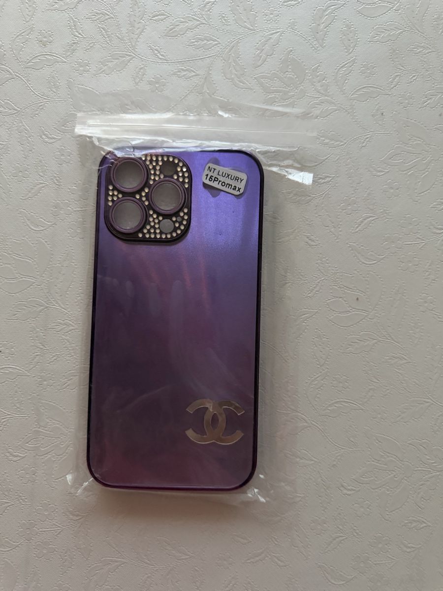Apple Cover & Protezioni schermo: Hülle iphone15 pro max – Nuovo e nell'imballaggio originale da Regensdorf venduto da cbr900rr46