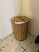 Wäschekorb / Wäschesack