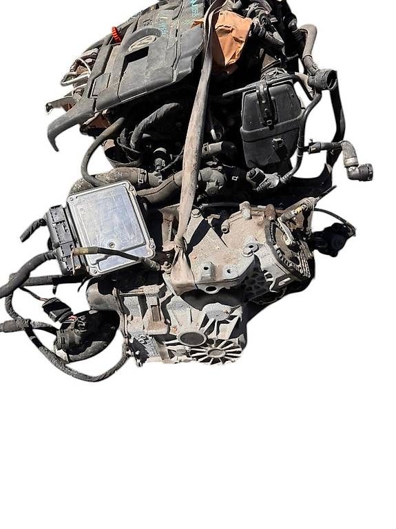 Motoren: VW / Audi CAV 1.4 TSI Motor – Gebraucht aus Safenwil von Optimec_GmbH 3