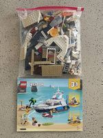 Lego Creator - 31083 (3in1)