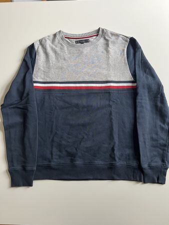 Tommy Hilfiger Herren Pullover, Grösse M, Top Zustand!