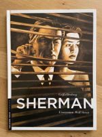 SHERMAN / TOME 2 / PREMIERE EDITION