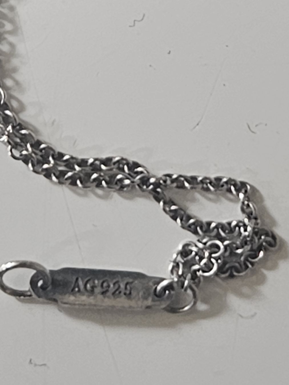 Tiffany & Co. Bracciali & Braccialetti: Tiffany & Co. Armband Silber 925 – Usato da Binningen venduto da lieblingsstyle 4