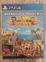 Slaps and Beans - Strictly Limited 109 / 1500 - PS4 / PS5