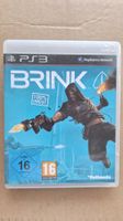 Brink - PS3