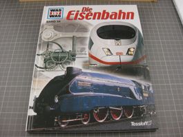 Die Eisenbahn