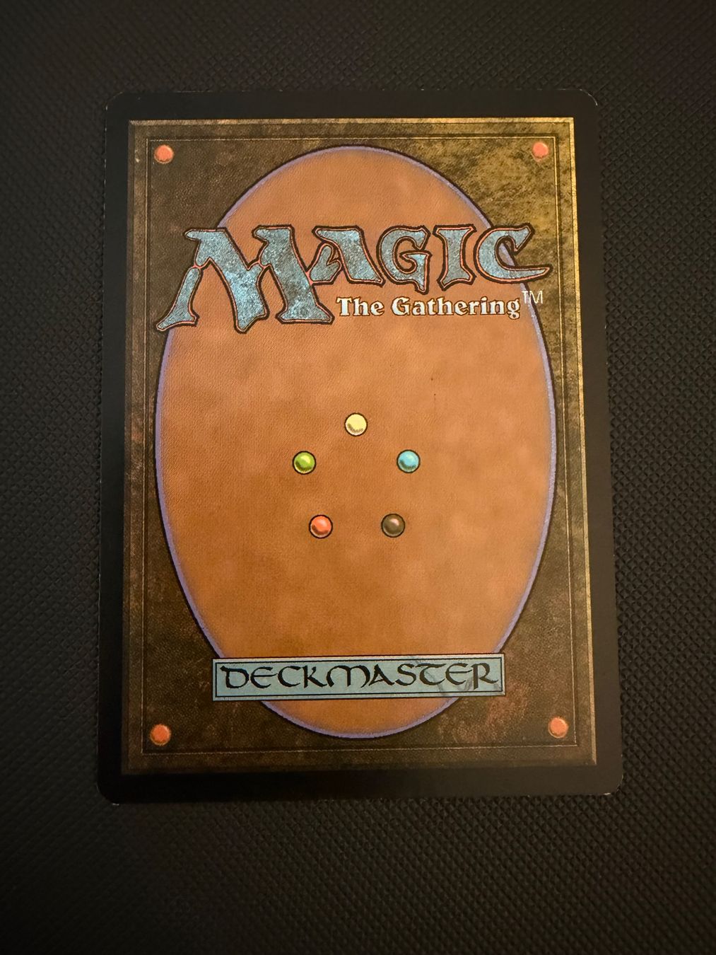 Magic The Gathering Sammelbilder & Trading cards: Thought Reflection – Gebraucht aus Ulisbach von joelsj 1