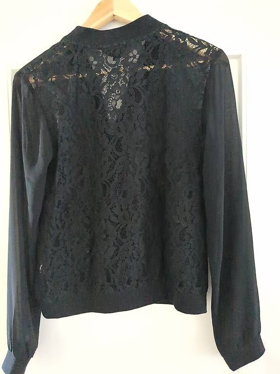 Giacche: Bomberjacke Grösse 36 – Usato da St. Gallen venduto da tj19 1