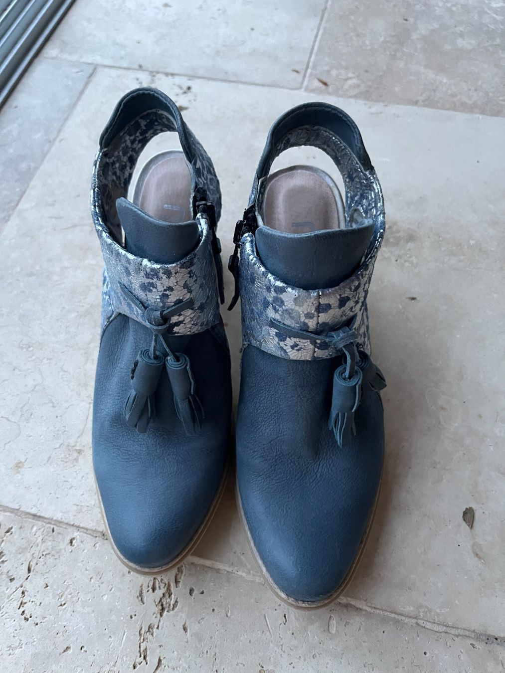 Mjus Scarpe da donna: Chaussures MJUS 38 – Nuovo (secondo la descrizione) da Seiry venduto da vanille08