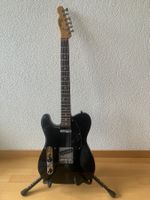 Fender Telecaster Japan, Lefthand (1986/87!)