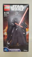 Lego - 75117 - Kylo Ren (Buildable Figures)