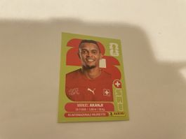 FIFA WM 2026 Manuel Akanji SUI 4