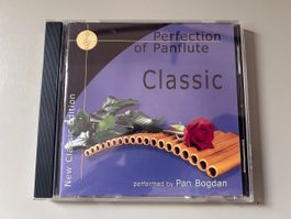Perfection of Panflute - Classic (New Classic Edition)