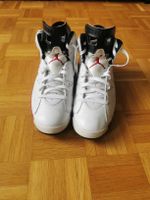 Air Jordan 6 “Varsity Red” 44.5 Orginal