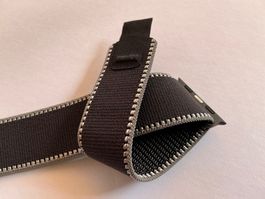 Charcoa Trail Loop Armband für Apple Watch Ultra 49mm