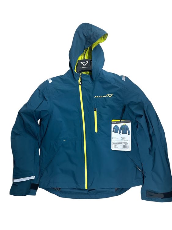 Vestes: Roller/Motorradjacke Gr.XL – Neuf avec emballage d'origine à Schänis par alegra8853
