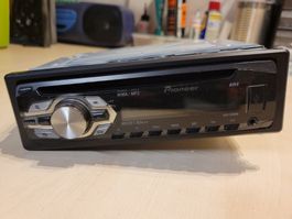 Autoradio Pioneer RDS
