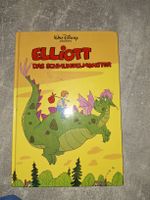 Buch Elliott