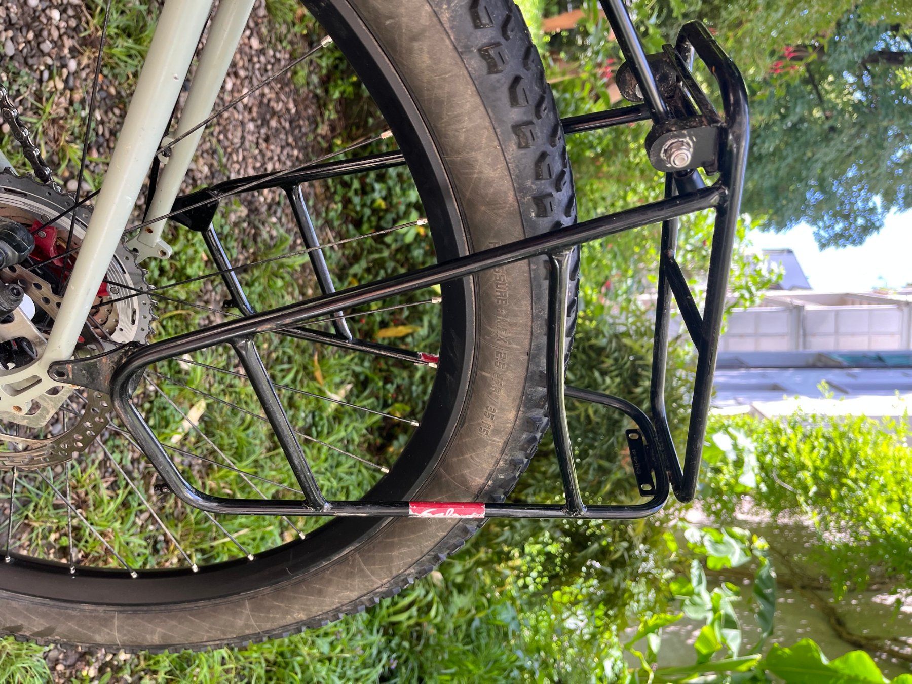 Genesis Velos: Genesis Longitude Grösse L – Gebraucht aus Basel von uelieb 4