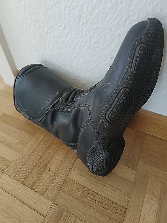 IXS Scarpe da uomo: Motorradstiefel Gr. 39 IXS – Usato da Zürich venduto da jan_c7js 2