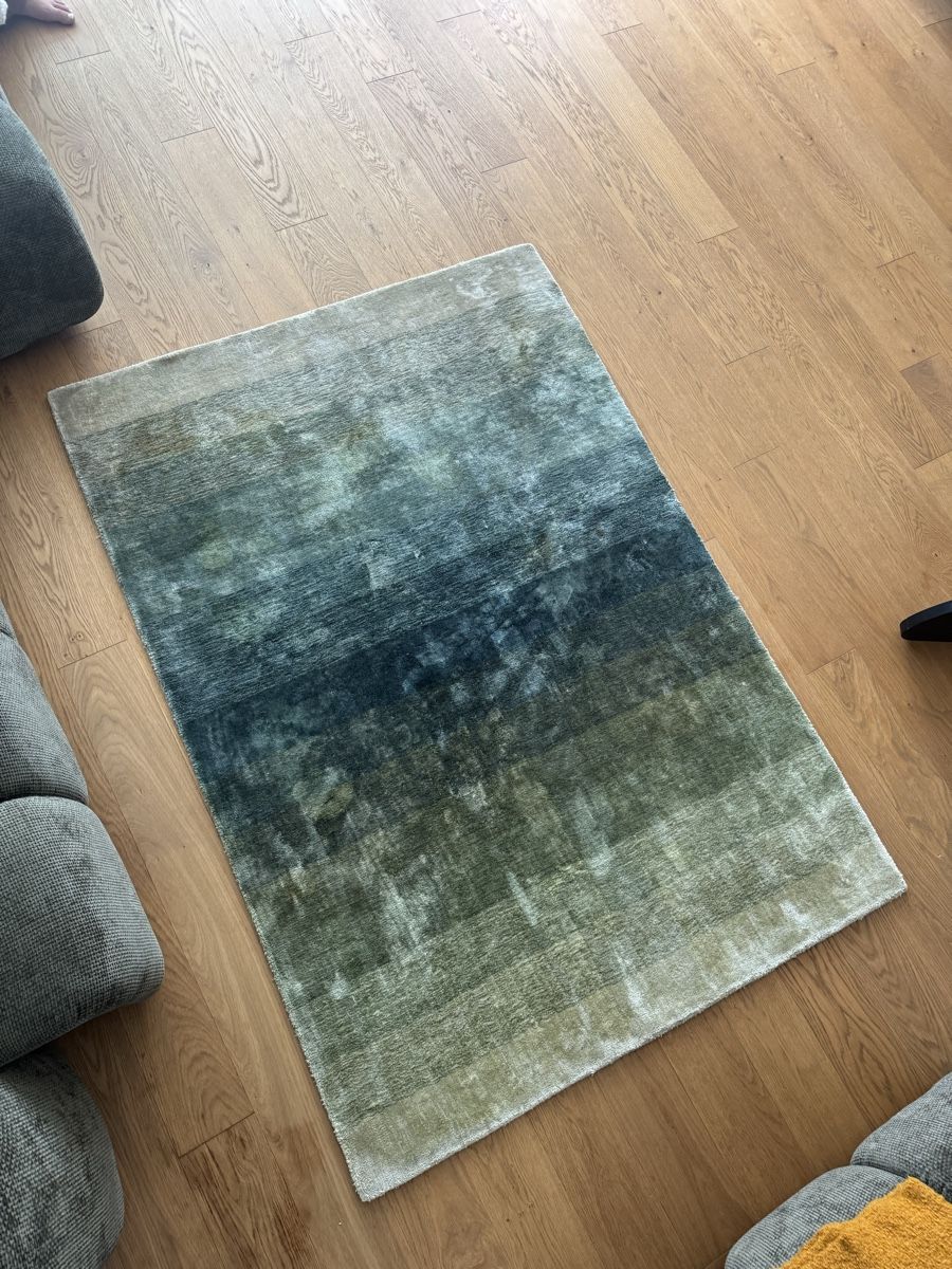 Tappeti: Oskar Teppich 120 x 170cm Micasa – Usato da Oensingen venduto da custom_lenkraeder 2