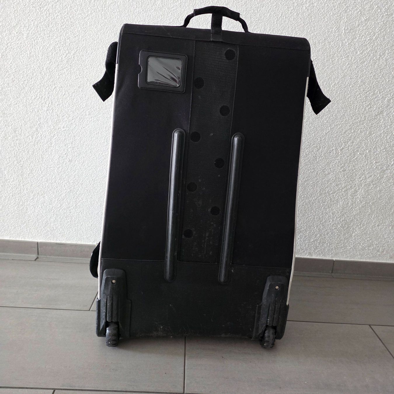 Borse & Zaini: Hockeytasche Tower Grit – Usato da Luzern venduto da Cado12 3