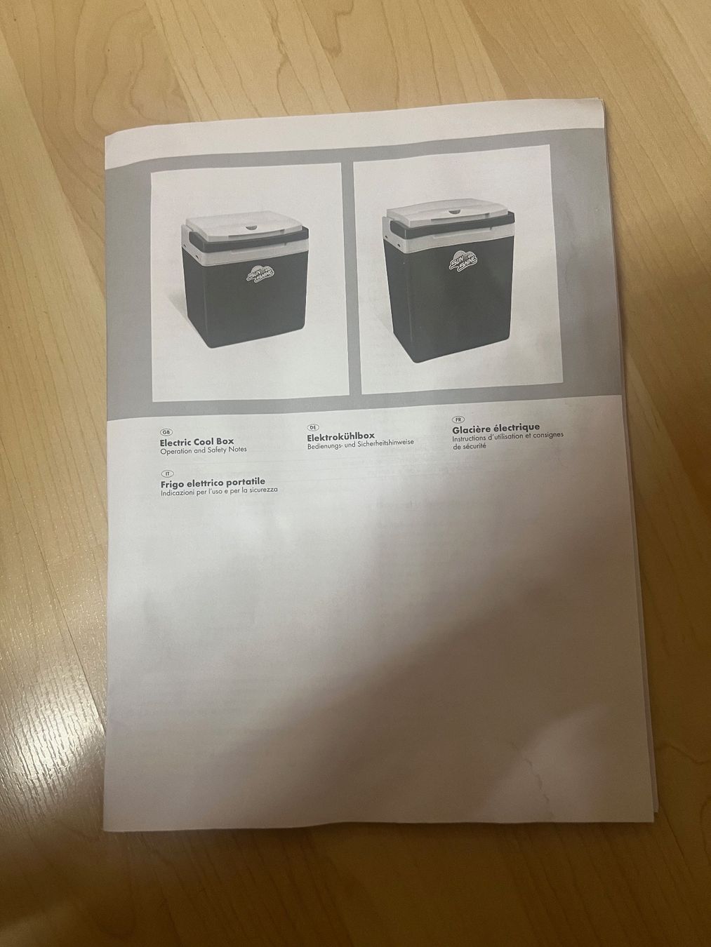 Frigoriferi & Refrigeratori: Kühlbox elektrisch – Nuovo (secondo la descrizione) da Kirchenthurnen venduto da Meatpie 5