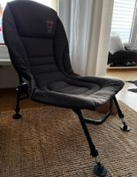 Angel Camping Stuhl - Outdoor Lounge Chair