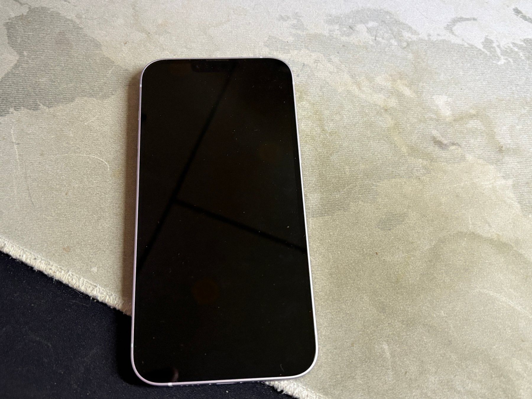 Apple Handys / Smartphones: Iphone 14 Plus 128Gb#77 – Gebraucht aus Au SG von bah_6f5w