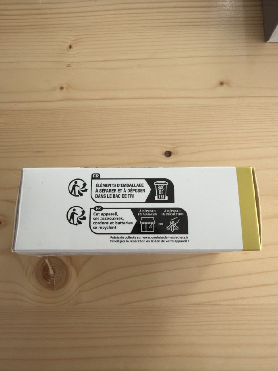 Kamera: Mini WiFi Kamera gebraucht – Gebraucht aus Tafers von Re.Ts 1
