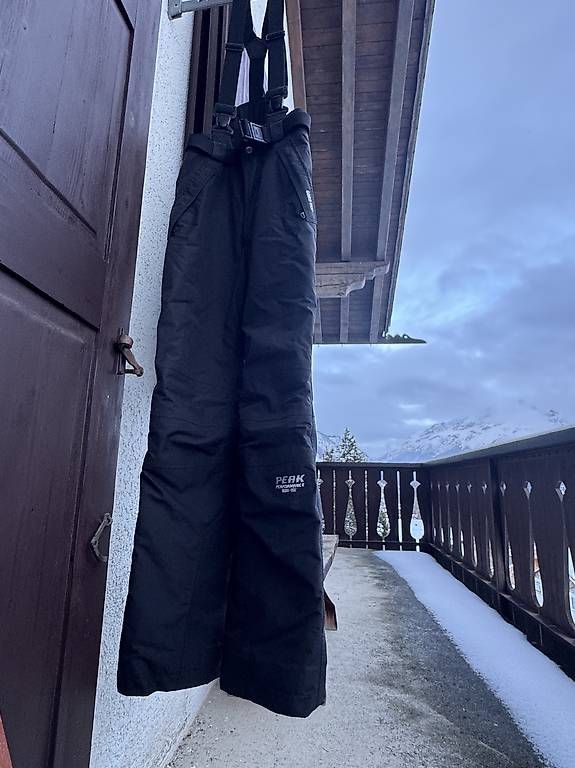 Peak Performance Anzüge & Kostüme: Skihose Peak Performance – Gebraucht aus St. Gallen von sch_t97h