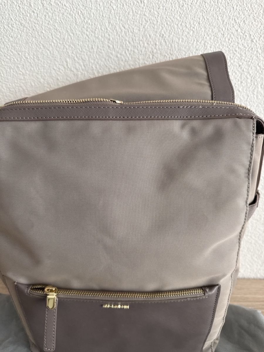 Samsonite Rucksäcke: Samsonite Rucksack mit Laptopfach – Gebraucht aus Winkel von mon_2p6w 2
