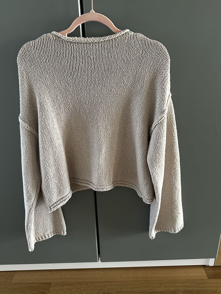 Zara Maglioni & Felpe: Cardigan Zara grösse S – Usato da Bern venduto da Tana31 2