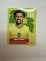 Panini FIFA Marquinhos, BRA 4