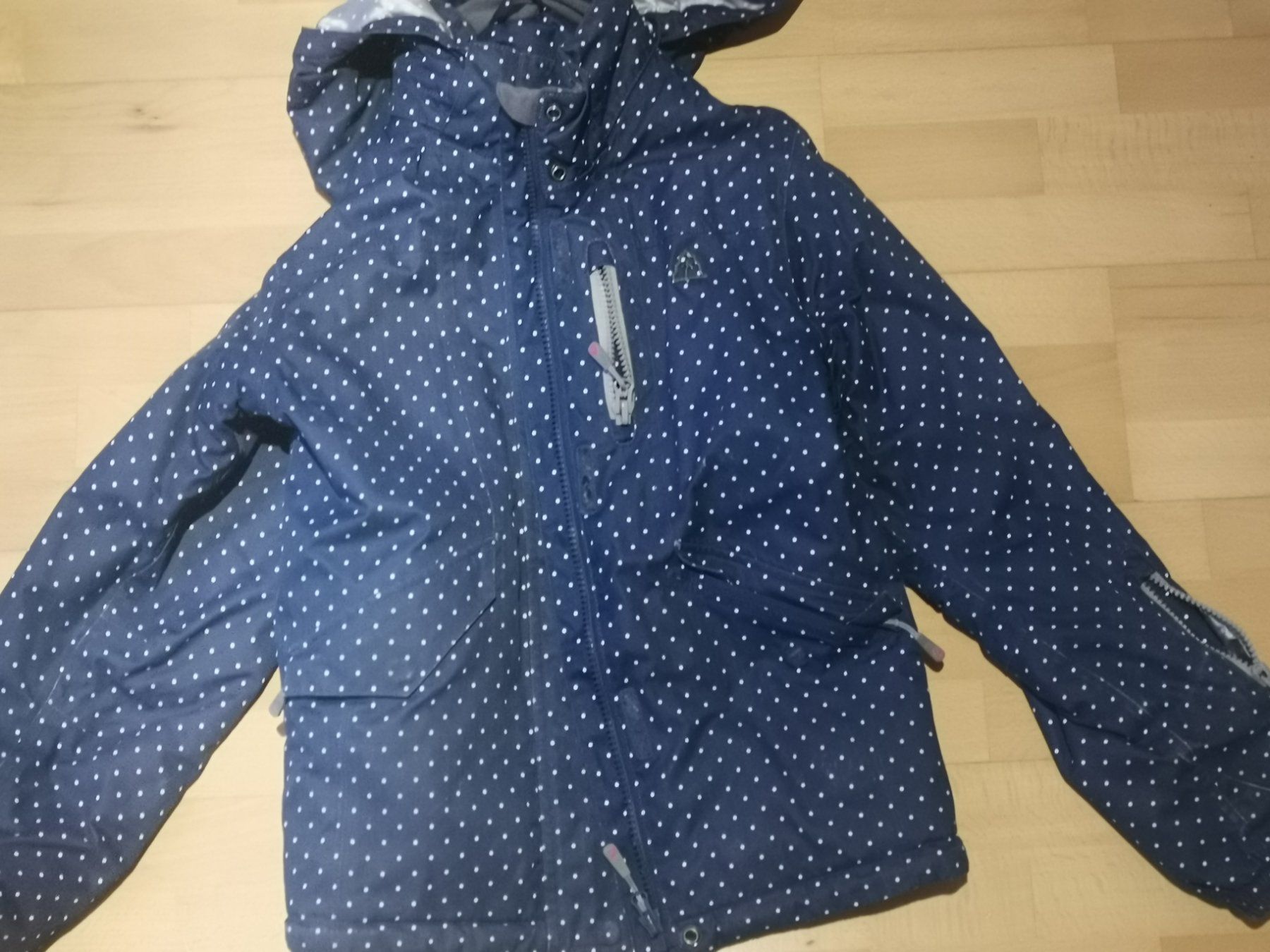 Giacche: Veste ski femme – Usato da La Corbaz venduto da Emma22cj