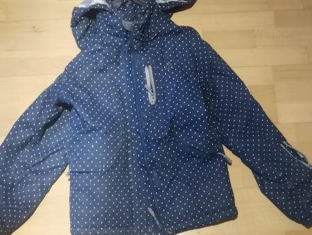 Veste ski femme