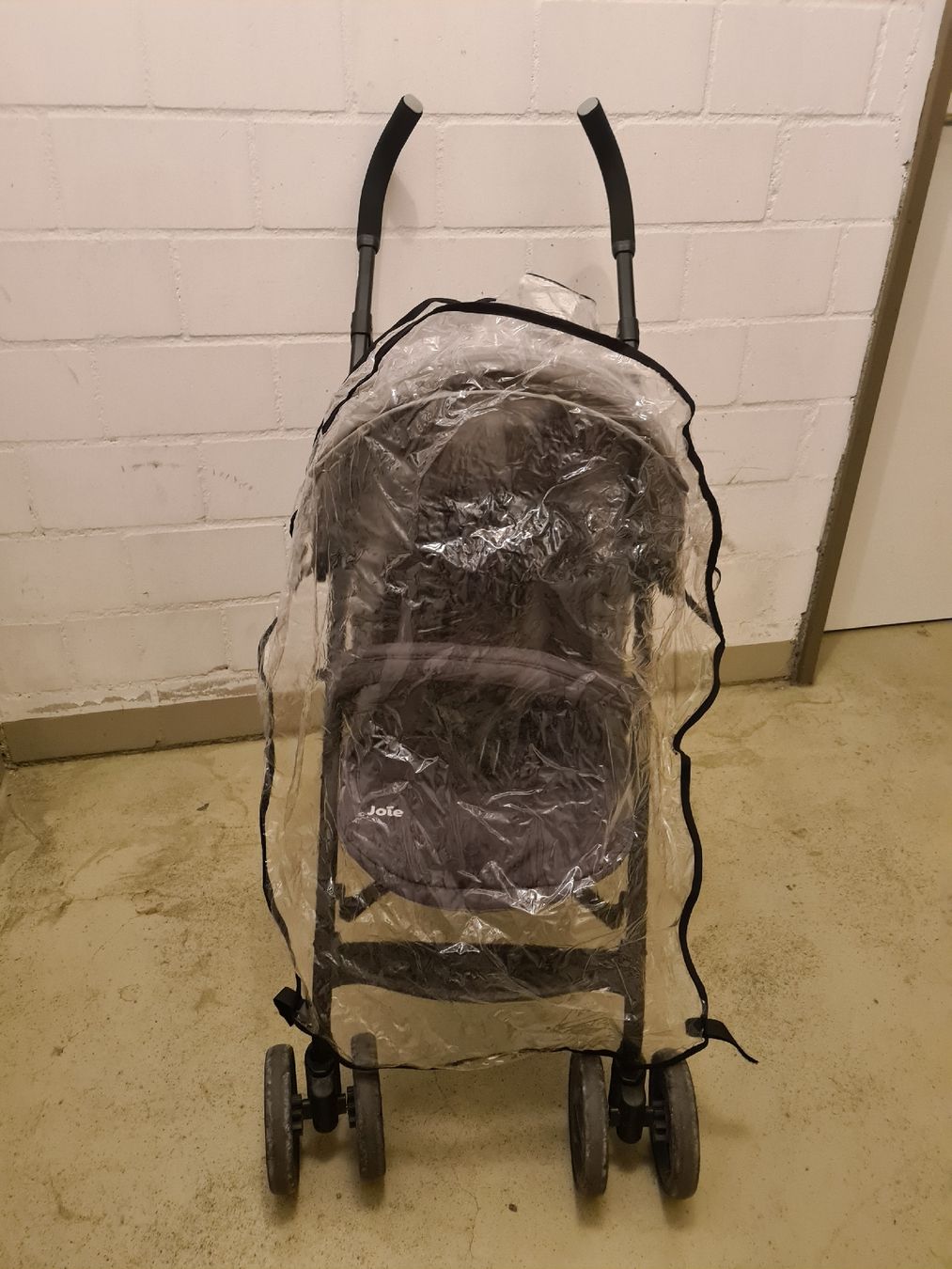 Joie Kinderwagen: Kinderwagen – Gebraucht aus Stäfa von ber_b5b5 1