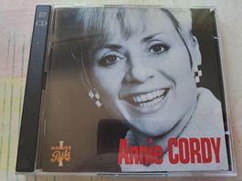 CD Annie Cordy - Best of 2 CDS