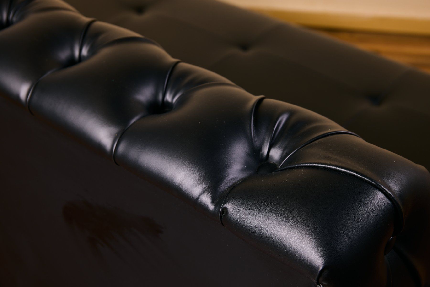 Sofas: Sofa Club-/Lounge-Stil – Gebraucht aus Dübendorf von tho_v2cs 3