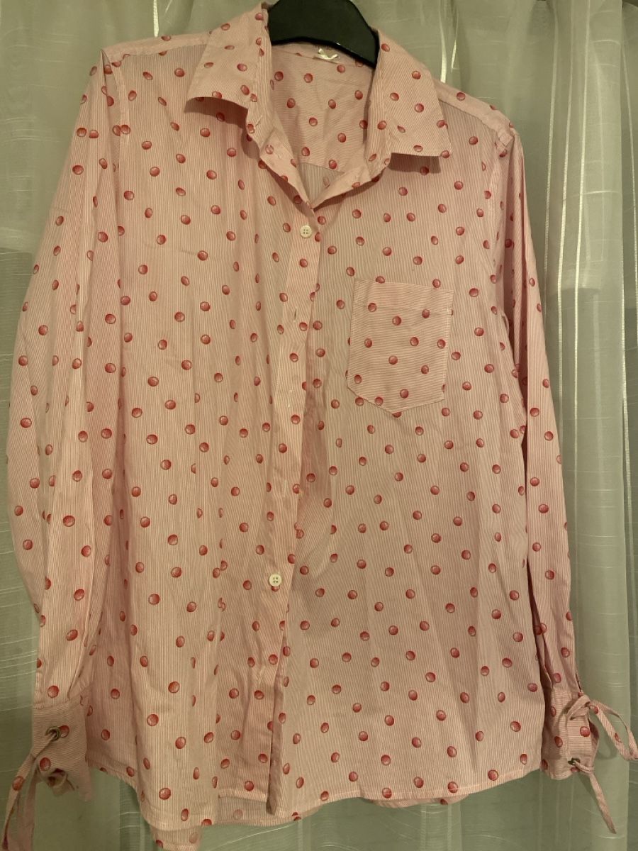 Marc Cain Camicette: Marccain Bluse – Usato da Olten venduto da AtelierSecondhand23