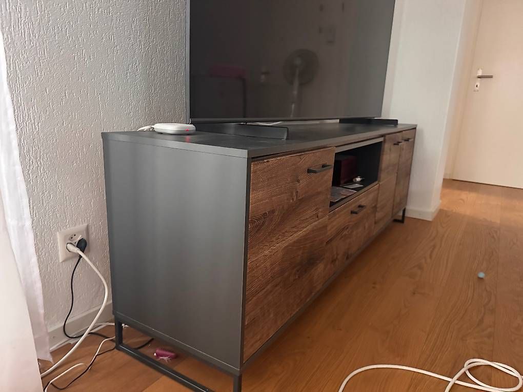 Mobili TV: TV möbel+ tisch – Usato da Wohlen AG venduto da hallodu96 3