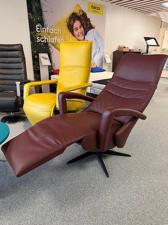 Poltrone: Relaxsessel ab Ausstellung – Nuovo e nell'imballaggio originale da Urtenen-Schönbühl venduto da wohnstudio_haller 1